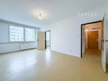 Pronájem bytu 2+1, České Budějovice, Větrná, 59 m2