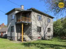 Prodej vícegeneračního domu, Stará Ves nad Ondřejnicí, 312 m2