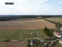 Prodej pozemku pro bydlení, Čerňovice, 2501 m2