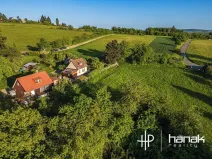 Prodej pozemku pro bydlení, Olomouc, 1058 m2