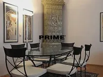 Pronájem bytu 3+1, Praha - Nové Město, Odborů, 81 m2