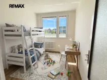 Pronájem bytu 3+1, Praha - Háje, Rašova, 65 m2
