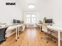 Prodej bytu 4+1, Praha - Nové Město, Malá Štěpánská, 108 m2
