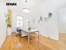 Prodej bytu 4+1, Praha - Nové Město, Malá Štěpánská, 108 m2