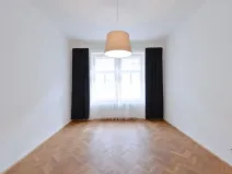 Pronájem bytu 3+kk, Praha - Vinohrady, náměstí Jiřího z Poděbrad, 93 m2