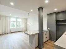 Pronájem bytu 4+kk, Praha - Vinohrady, náměstí Jiřího z Poděbrad, 107 m2