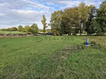 Prodej pozemku pro bydlení, Cehnice, 1582 m2