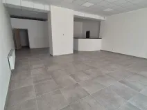 Pronájem obchodního prostoru, Kladno, Komenského, 96 m2