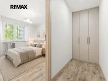 Prodej bytu 2+1, Ústí nad Labem, Velká Hradební, 51 m2