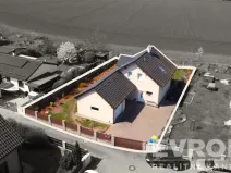 Prodej rodinného domu, Břežany II, 145 m2