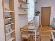 Pronájem bytu 2+kk, Olomouc, Jeremenkova, 54 m2