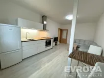 Pronájem bytu 2+kk, Plzeň - Doubravka, Mohylová, 48 m2