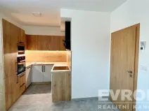 Pronájem bytu 2+kk, Velká Bystřice, Nádražní I, 44 m2
