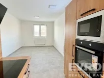 Pronájem bytu 2+kk, Velká Bystřice, Nádražní I, 44 m2