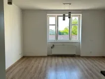Pronájem bytu 1+kk, Praha - Žižkov, Hartigova, 35 m2