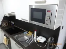 Pronájem bytu 2+kk, Most, Jaroslava Haška, 40 m2