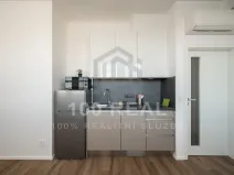 Pronájem bytu 1+kk, Hradec Králové, Průmyslová, 26 m2