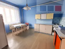 Pronájem bytu 2+1, Brandýs nad Labem-Stará Boleslav, Plantáž, 66 m2