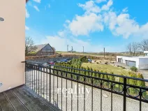 Pronájem bytu 2+1, Jihlava, Na Bělidle, 65 m2