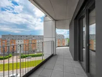Pronájem bytu 2+kk, Praha - Strašnice, Ramonova, 79 m2