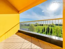 Pronájem bytu 3+kk, Praha - Uhříněves, Ke kříži, 76 m2