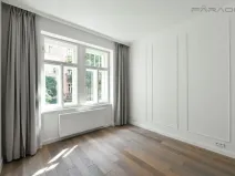 Pronájem bytu 3+kk, Praha - Vinohrady, náměstí Jiřího z Poděbrad, 92 m2