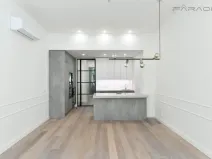 Pronájem bytu 3+kk, Praha - Vinohrady, náměstí Jiřího z Poděbrad, 92 m2
