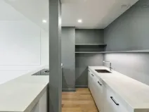 Pronájem bytu 4+kk, Praha - Vinohrady, náměstí Jiřího z Poděbrad, 107 m2