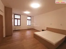 Prodej bytu 2+1, Havlíčkův Brod, Bezručova, 80 m2
