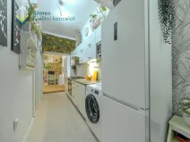 Pronájem bytu 2+kk, Praha - Vysočany, Mlékárenská, 56 m2