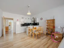 Prodej bytu 3+kk, Jihlava - Hruškové Dvory, 55 m2
