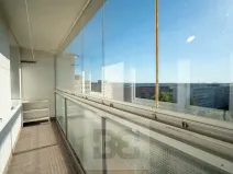 Pronájem bytu 3+1, Praha - Stodůlky, Trávníčkova, 81 m2