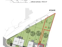 Prodej bytu 3+kk, Písek, Dolní, 65 m2