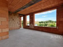 Prodej bytu 3+kk, Písek, Dolní, 65 m2