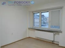 Pronájem bytu 1+1, Přibyslav, Bechyňovo náměstí, 40 m2