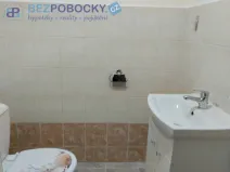 Pronájem bytu 1+1, Přibyslav, Bechyňovo náměstí, 40 m2