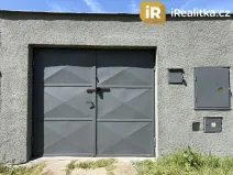 Prodej garáže, Opava, 8. května, 28 m2