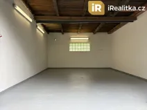 Prodej garáže, Opava, 8. května, 28 m2