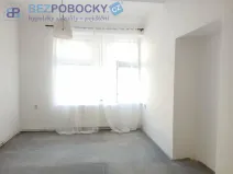 Pronájem bytu 2+1, Havlíčkův Brod, Bezručova, 67 m2