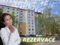 Prodej bytu 3+1, Teplice - Prosetice, Pod hvězdárnou, 74 m2