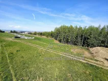 Prodej pozemku pro bydlení, Srubec, 632 m2