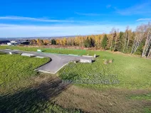 Prodej pozemku, Srubec, 550 m2