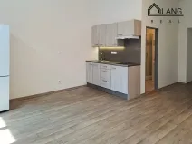 Pronájem bytu 1+kk, Brno, Koliště, 31 m2