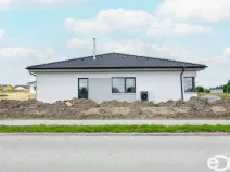 Prodej rodinného domu, Dalovice, 102 m2