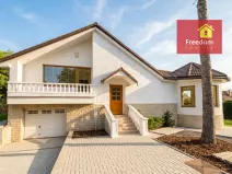 Prodej rodinného domu, Teplice, Svatoplukova, 220 m2