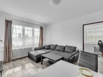 Pronájem bytu 3+1, Hradec Králové, Gagarinova, 58 m2