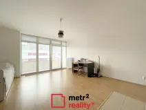 Pronájem bytu 1+kk, Olomouc, gen. Píky, 39 m2