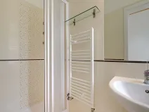 Pronájem bytu 1+1, Praha - Vinohrady, Bořivojova, 41 m2