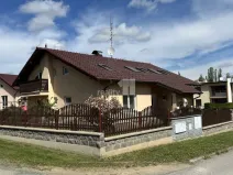 Pronájem rodinného domu, Humpolec, Sadová, 279 m2