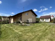 Pronájem rodinného domu, Humpolec, Sadová, 279 m2